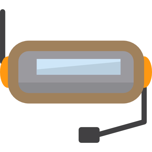 Vr icon