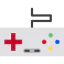 Game controller icon 64x64