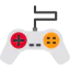 Game controller icon 64x64