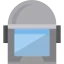 Vr glasses icon 64x64