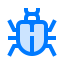 Bug icon 64x64