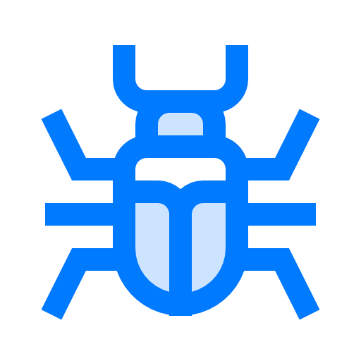 Insect icon
