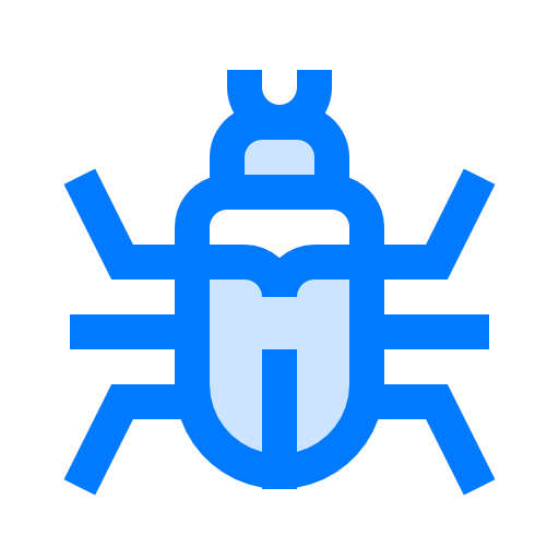 Beetle icon