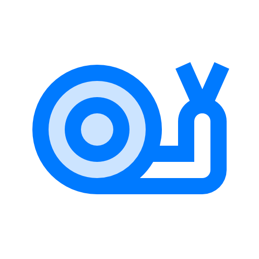 Snail icon