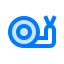 Snail icon 64x64