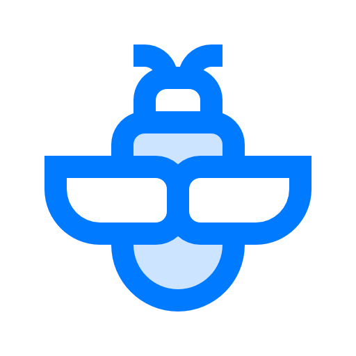 Bee icon