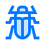 Water bug icon 64x64