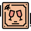 Invitation icon 64x64