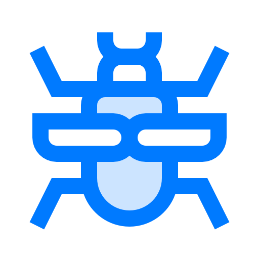 Insect icon