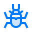 Rhinoceros beetle icon 64x64