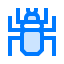 Spider icon 64x64