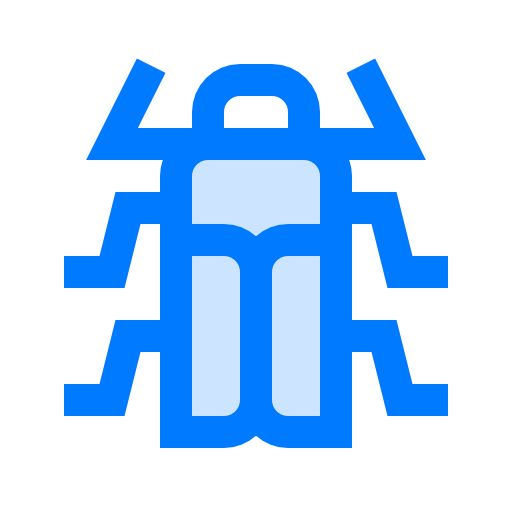 Fly icon