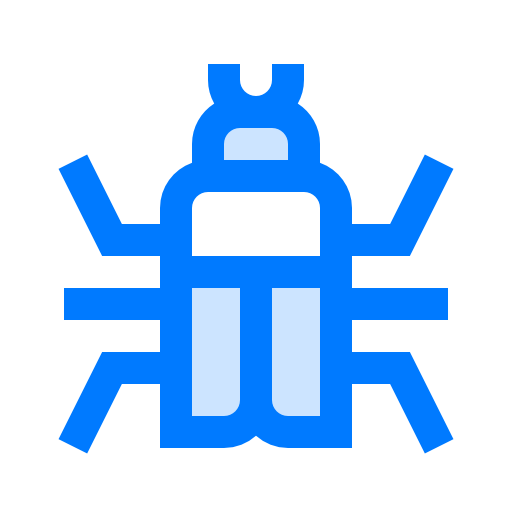 Insect icon