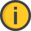 Info icon 64x64