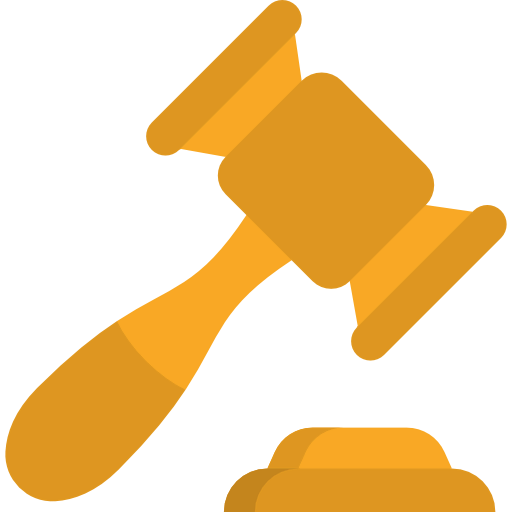 Auction icon