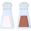 Salt and pepper icon 64x64