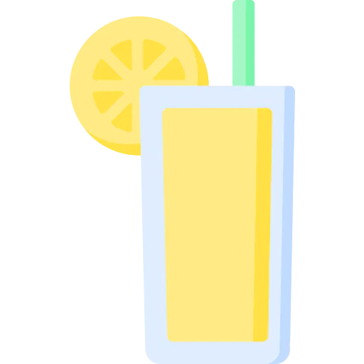 Lemonade icon