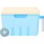 Portable fridge Ikona 64x64