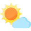 Sunny icon 64x64