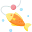 Fishing icon 64x64
