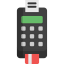 Point of service Ikona 64x64