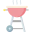 Bbq 图标 64x64