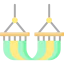 Hammock icon 64x64