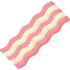 Bacon іконка 64x64
