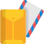 Envelope icon 64x64