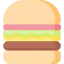 Hamburger icon 64x64