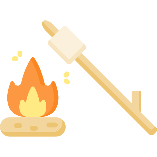 Marshmallow icon