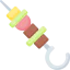 Skewer icon 64x64