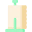 Paper towel icon 64x64