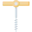Corkscrew 상 64x64