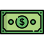 Money icon 64x64
