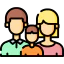 Family icon 64x64