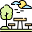 Park icon 64x64