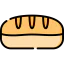 Bread Symbol 64x64