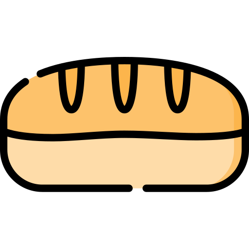 Bread icon