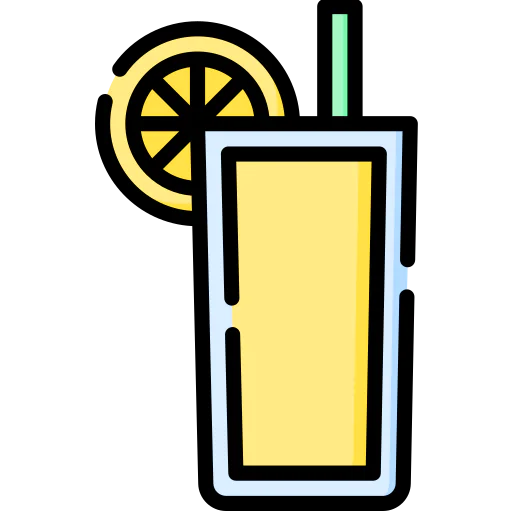 Lemonade icon