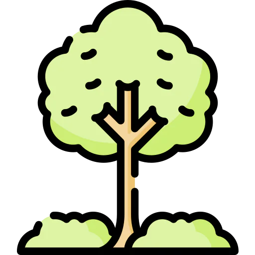 Tree icon