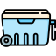 Portable fridge Ikona 64x64