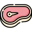 Meat icon 64x64