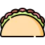 Taco icon 64x64