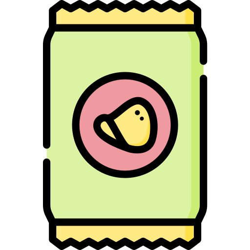 Snack icon