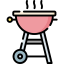 Bbq 图标 64x64