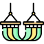 Hammock icon 64x64