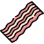 Bacon іконка 64x64