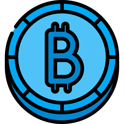 Bitcoin icon