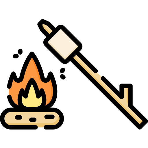 Marshmallow icon
